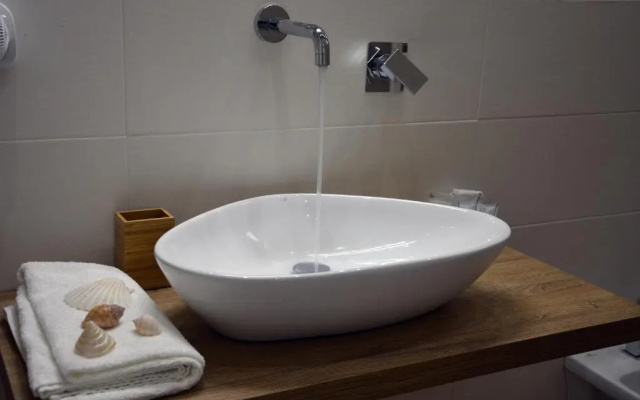 B&B Kalavrìa