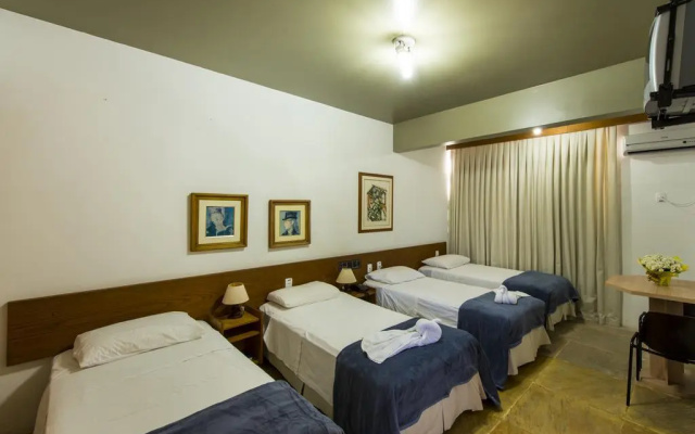 HANNA Marina's Palace Hotel