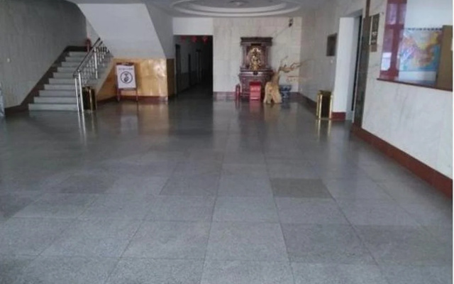 Qing Feng Inn