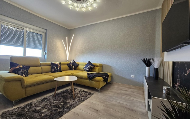 Apartments Marijana