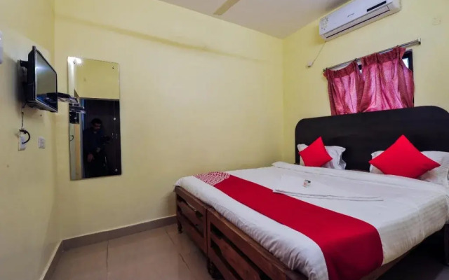 New Blue Homes By OYO Rooms