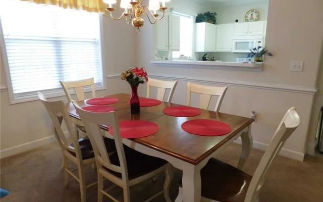Havens #1215 - 3 Br Condo