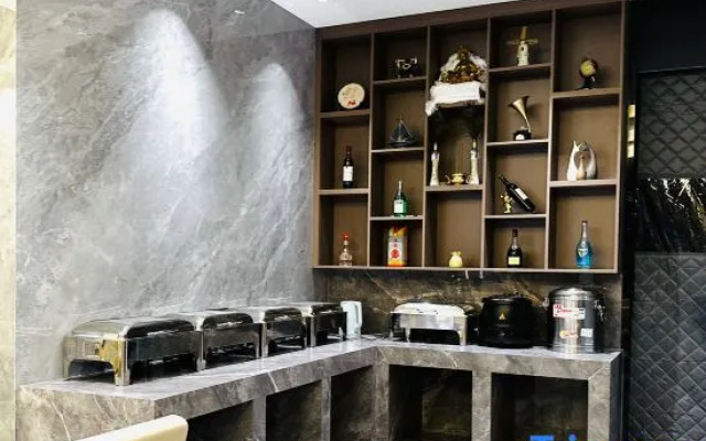 Shenge Yuzong Grand Hotel
