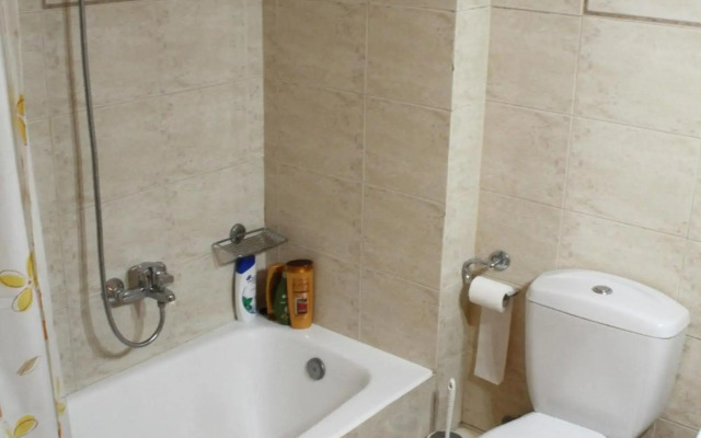Ouranos Apartment