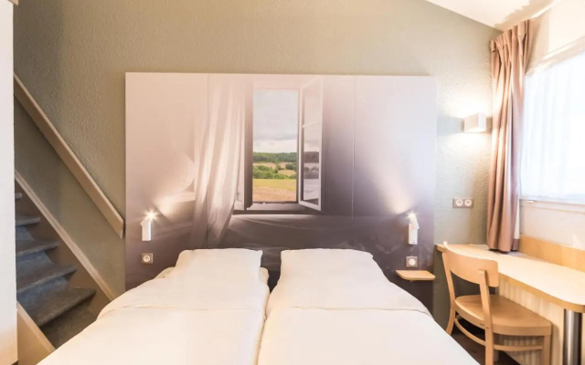 B&B HOTEL Le Mans Sud
