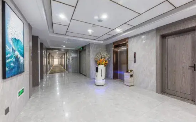Meile Hotel
