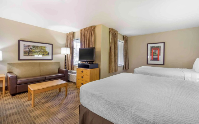 Extended Stay America Suites Seattle Bothell Canyon Park