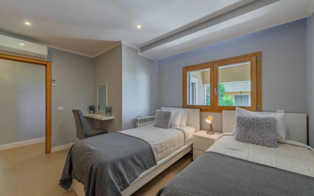 Bela Vista Exclusive Private Villa