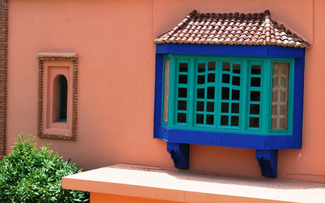 Casa Taos