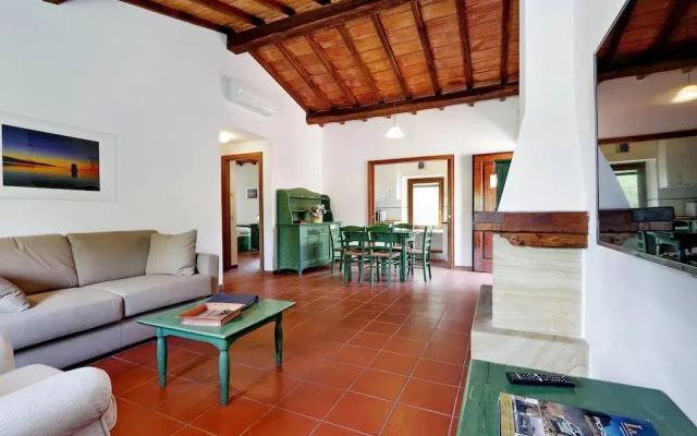 Pimpinnacolo 1 - 2 BR M3