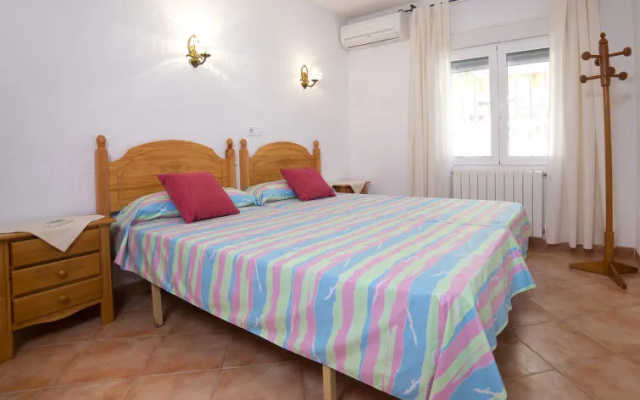 Villa Amber