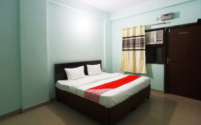 OYO 48551 Hotel Him Jyoti Gurgaon