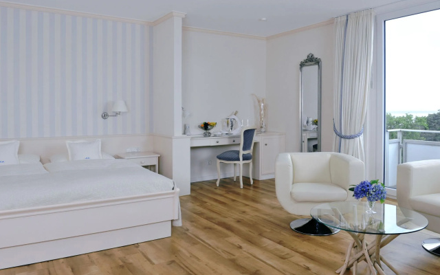 Badhotel Sternhagen