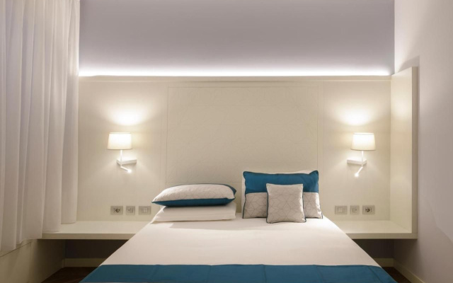 Hotel Baylle