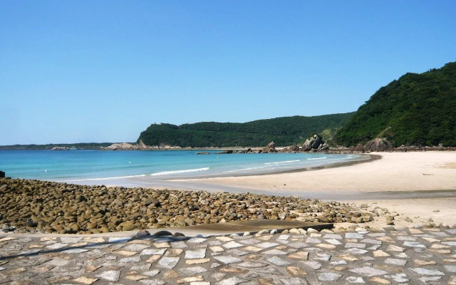MInshuku Kankou