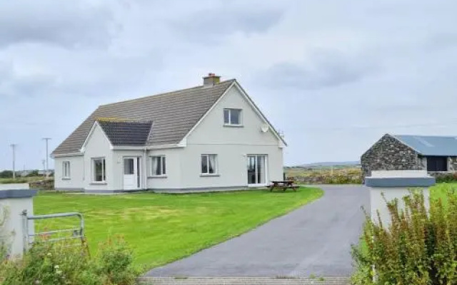 Foregloss Cottage, Ballyconneely