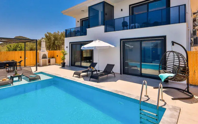 Villa Simurg
