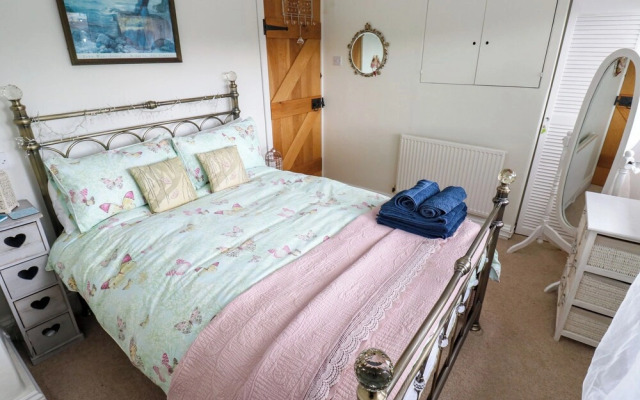Serenity Cottage
