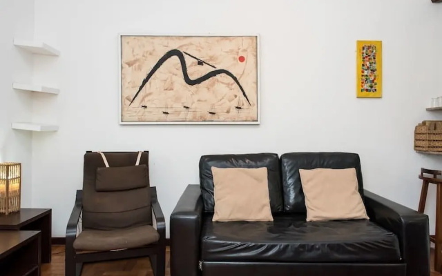 Lindo Apartamento a 50m da Praia