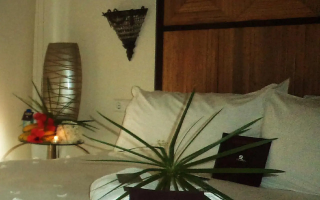Hotel El Varadero