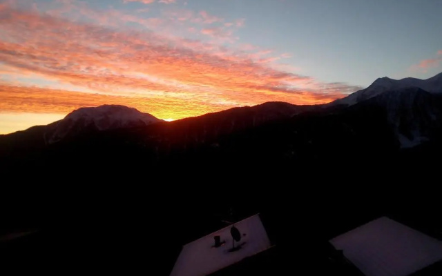 Chalet Niederhaushof