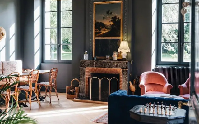 Le Château Réal