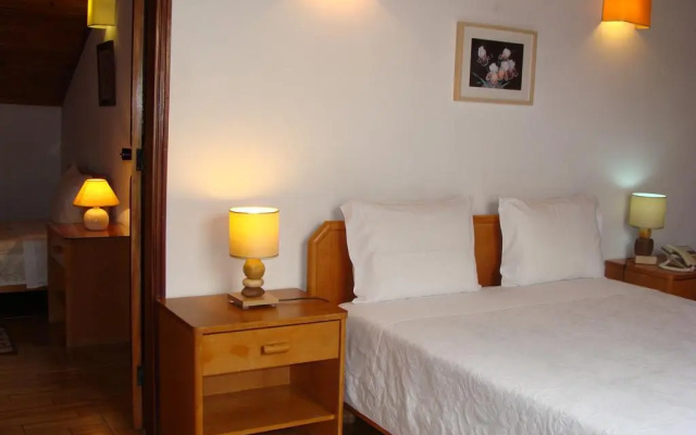 Hotel Botanico de Coimbra
