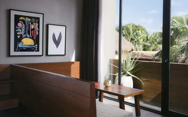 MARQUEE Playa Hotel