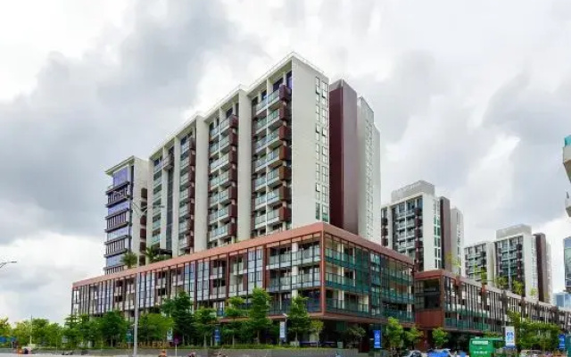 Metropole Opera Luxurious 2br/Panoramic City Views