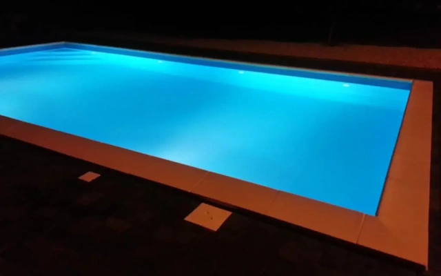 Apartments Kovacic