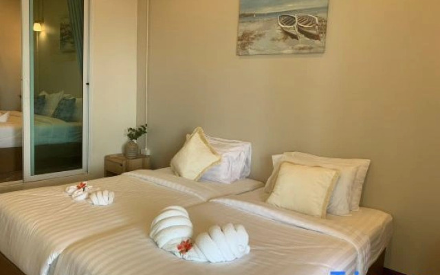 Samet Lucky Resort