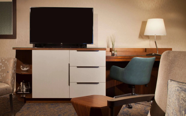 The Westin Dallas Downtown