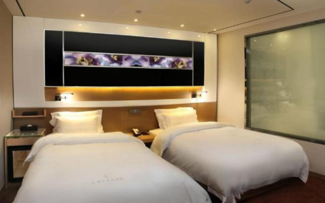 New East Hotel Gongbei