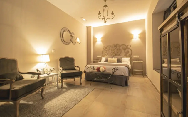 Palacete 1620, Apartamentos Premium-Only adults