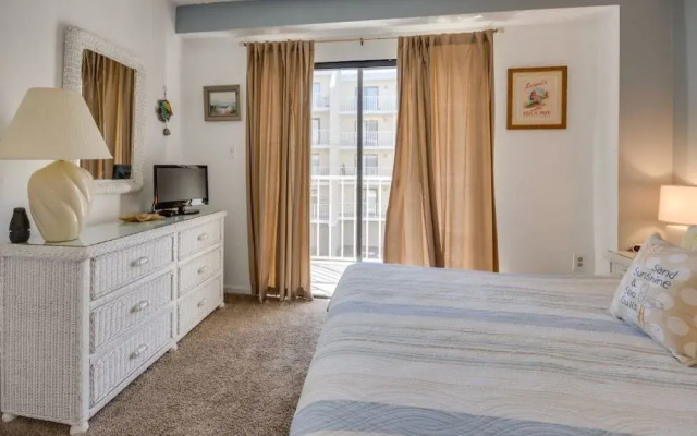 Wight Bay 333 - 2 Br Condo