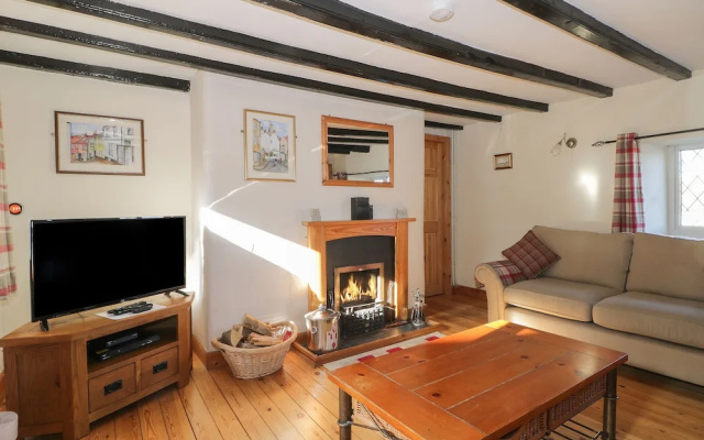 The Cottage