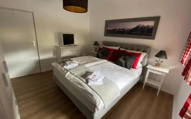 Residence Cosy