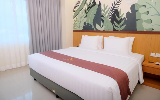 Azana Asia Hotel Cilacap