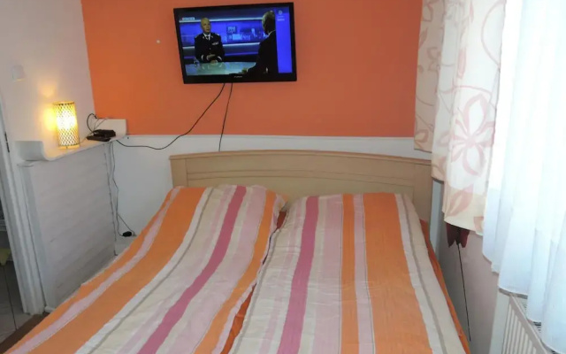 Holiday Home Dziwnowek by Clean Beach