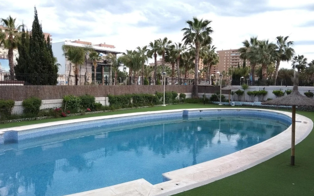 Acv Marina Trebol I 2Alinea Planta 2 Sur
