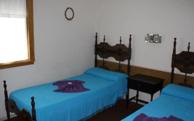 Hotel Kansas