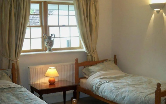 Glebe House B&b