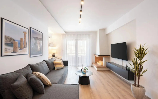 The Edge Piraeus Luxury Residences