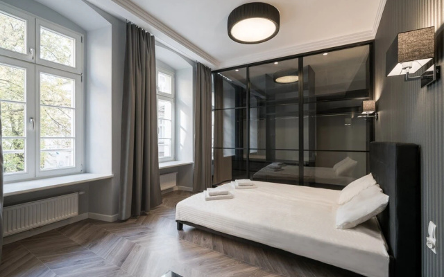 RentPlanet Apartamenty Laciarska