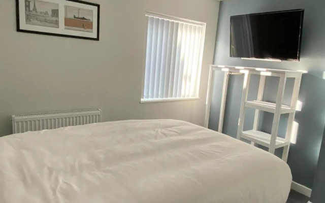 Brownlows Inn Rooms