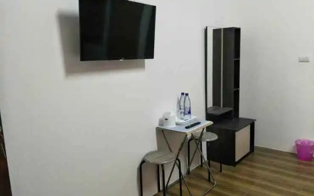 My Family Apartment Chingrai