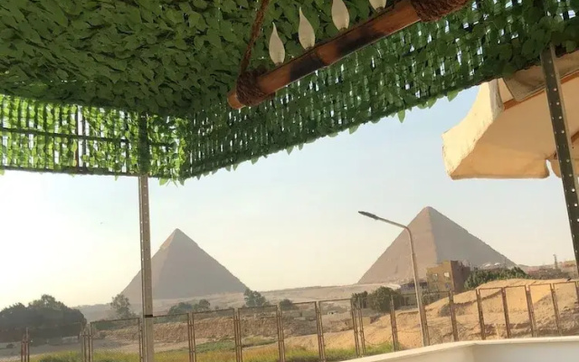Pyramids Third Eye