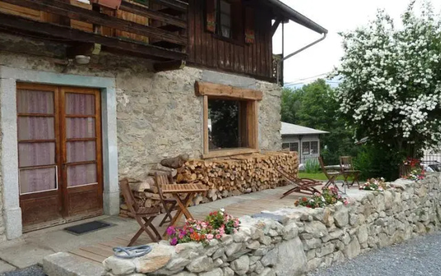 Gîte LEterlou