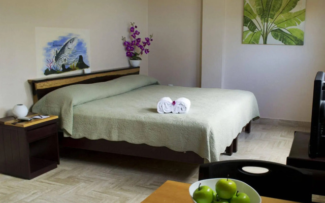 Mar Azul Suites 5ta Av