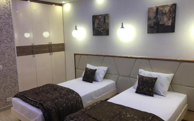 Apartment at Milsa Nasr City, Building No. 30